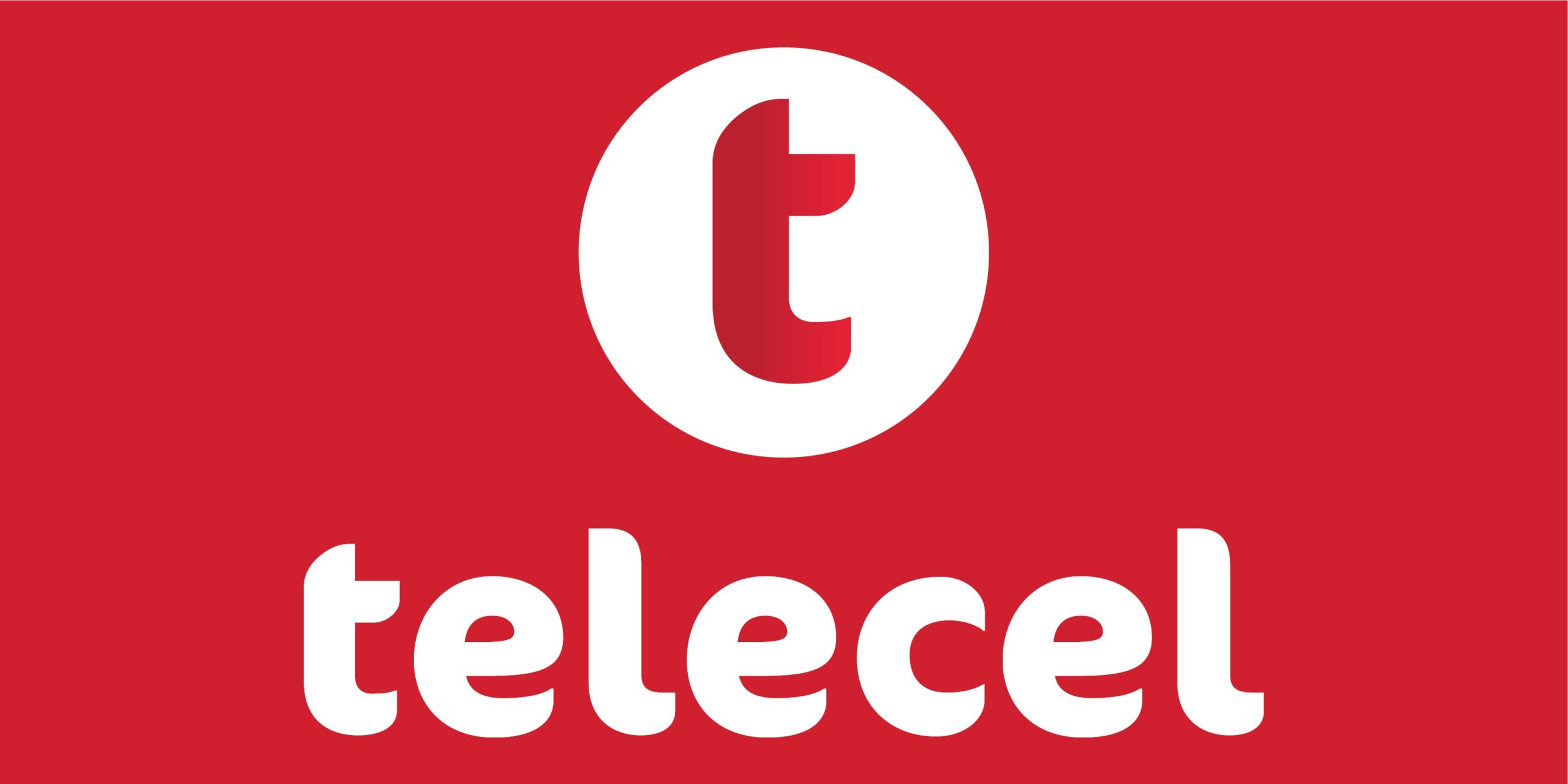 Telecel Logo